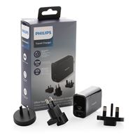 CARICATORE DA VIAGGIO PHILIPS